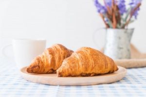 Viennoiseries