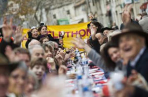 Téléthon-Cholet
