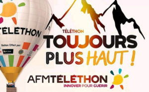 Téléthon Cholet