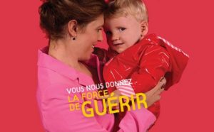 Téléthon Cholet