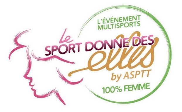 Le sport donne des elles