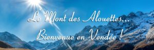 Mont des alouettes