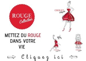 Faire ses courses à cholet