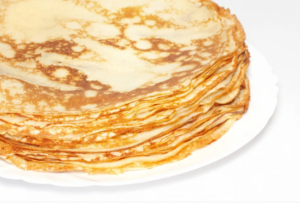 Pate à crêpes
