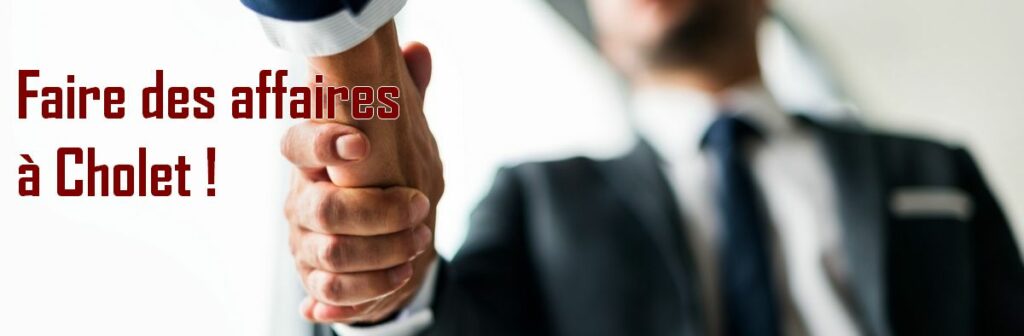 Cholet AFFAIRES