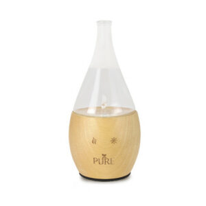 Diffuseur d'huiles essentielles PURE