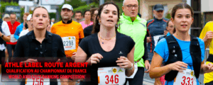 Course des 10 km de Cholet, association foulées choletaise