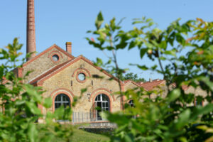 Musée du textile à Cholet